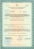 Аппарат СКЭНАР-1-НТ (исполнение 01 VO) Скэнар Мастер купить в Челябинске